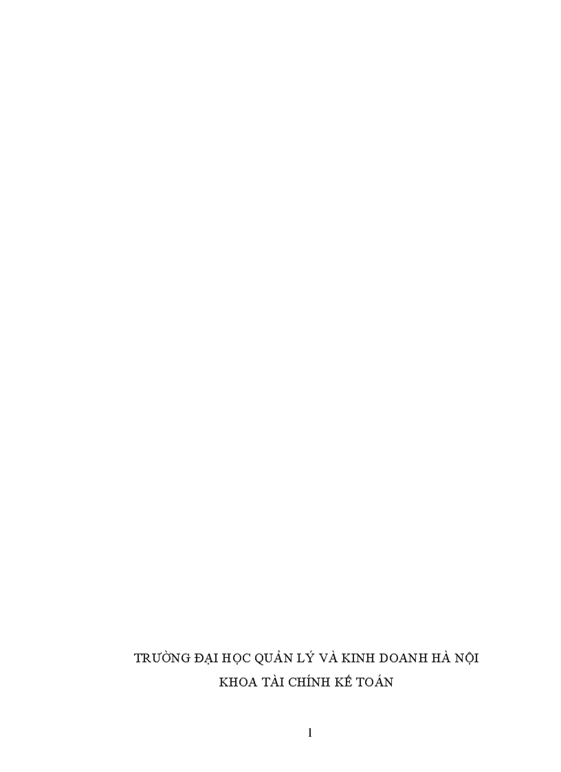 image for page Vốn kinh doanh và một số giải pháp nâng cao hiệu quả sử dụng vốn kinh doanh tại công ty vận tải thuỷ 1