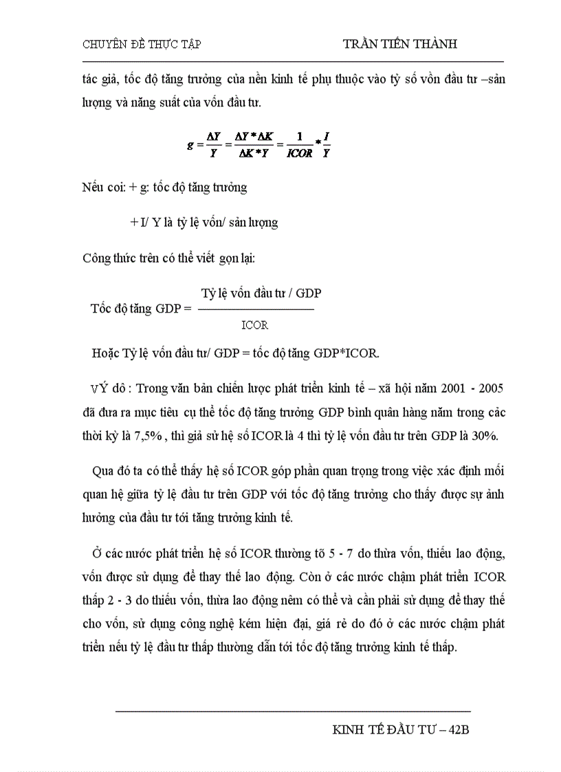 image for page Thực trạng sử dụng vốn đầu tư trong nước cho chương trình xoá đói giảm nghèo thời gian qua 1