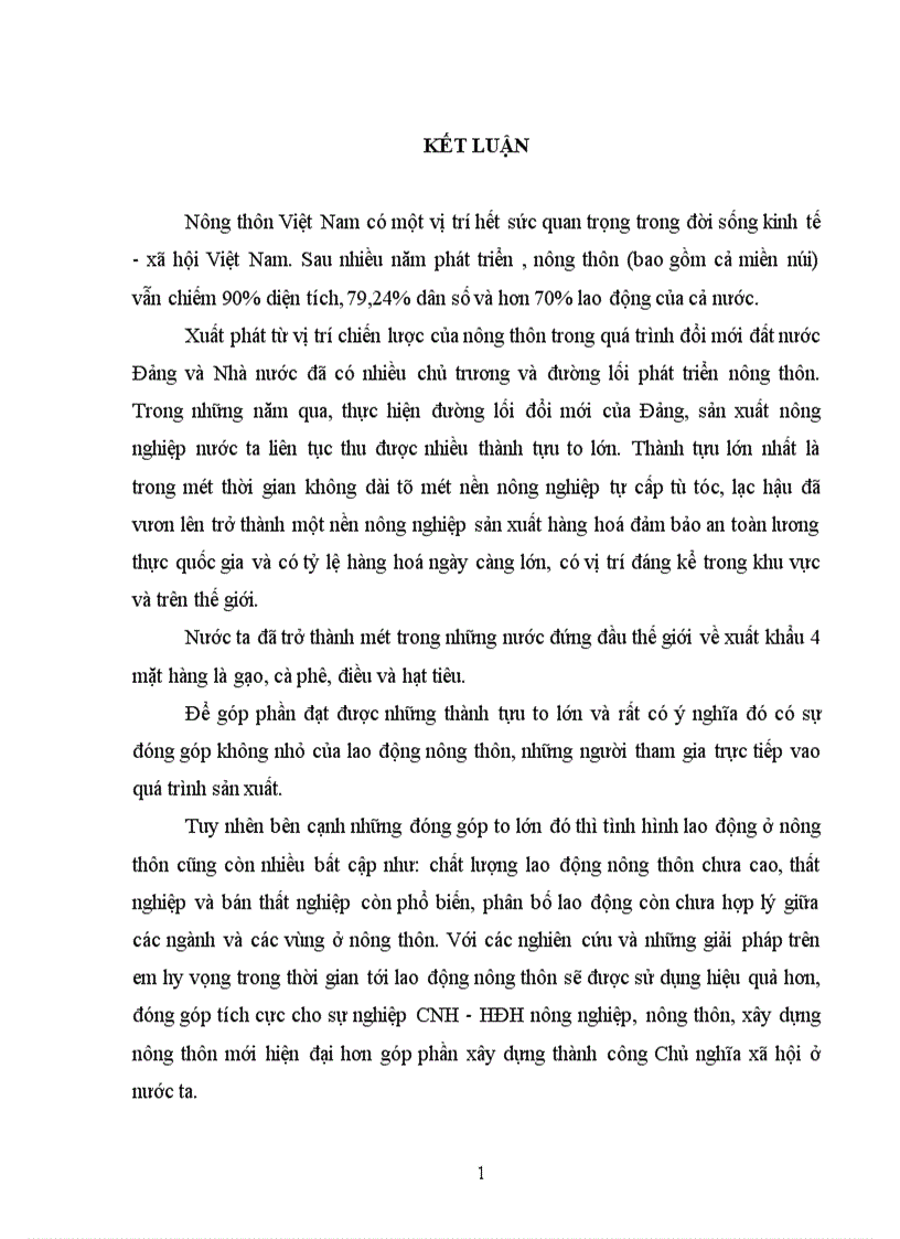 image for page Sử dụng nguồn lao động ở nông thôn 1