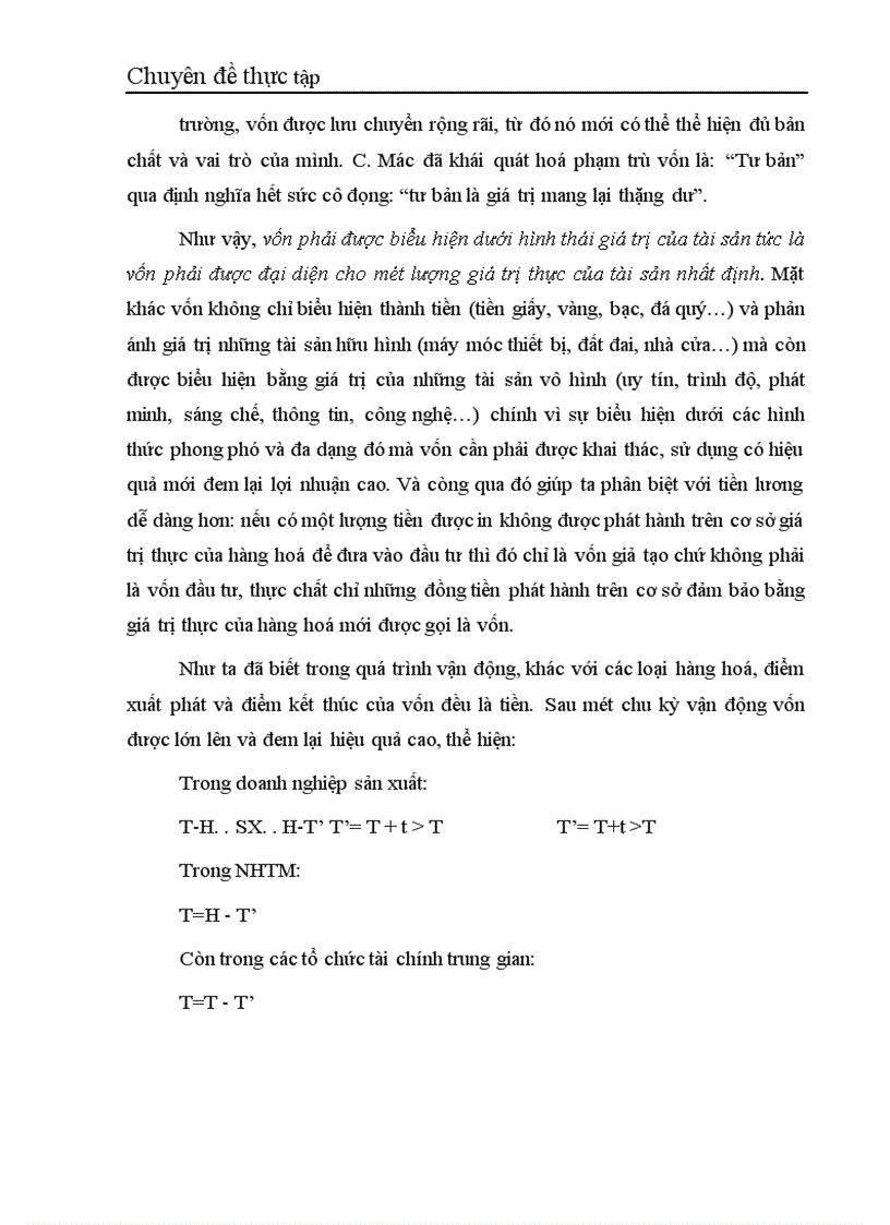 image for page Giải pháp tăng cường huy động vốn tại ngân hàng công thương Ba Đình 1