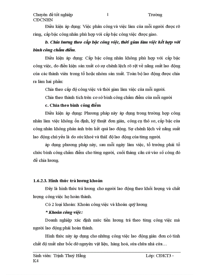 image for page Kế toán tiền lương và các khoản trích theo lương tại Công ty TNHH xây dựng tư vấn khảo sát thiết kế và Thương mại Việt Linh 1