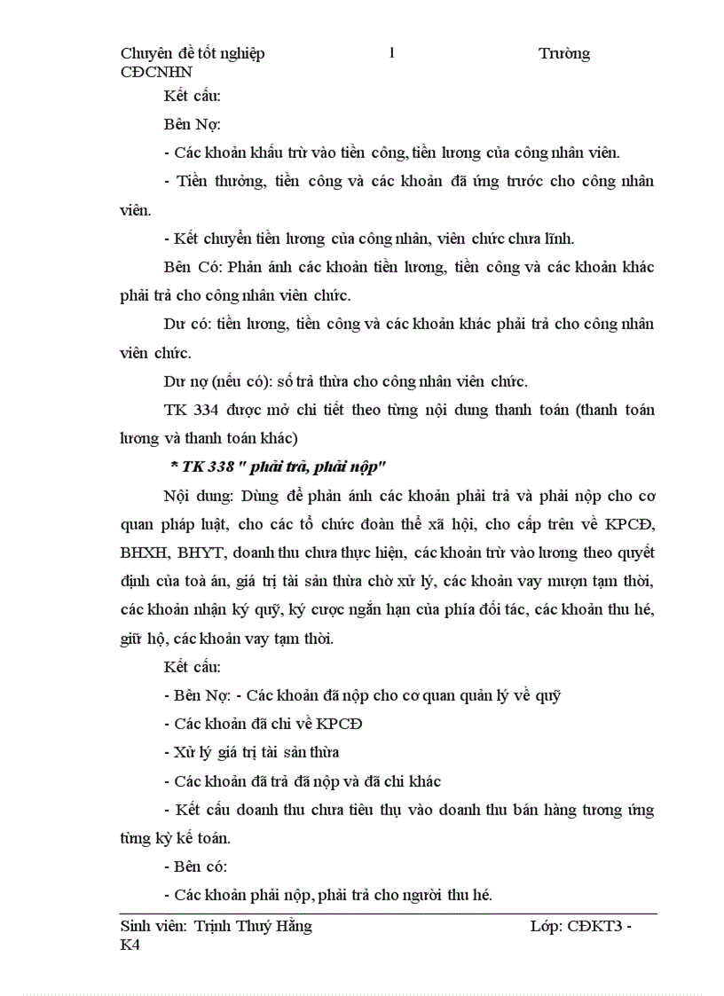 image for page Kế toán tiền lương và các khoản trích theo lương tại Công ty TNHH xây dựng tư vấn khảo sát thiết kế và Thương mại Việt Linh 1