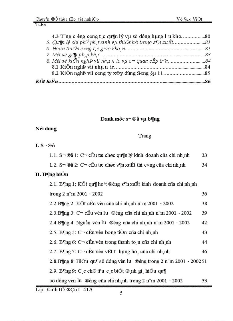 image for page Một số giải pháp nhằm nâng cao hiệu quả sử dụng vốn lưu động tại Công ty xây dưng Sông Đà 11 1