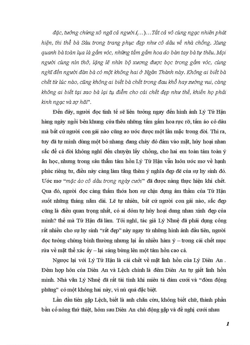 image for page Đánh giá ngòi bút Lý Nhuệ nhà phê bình Vương Trí Nhàn viết