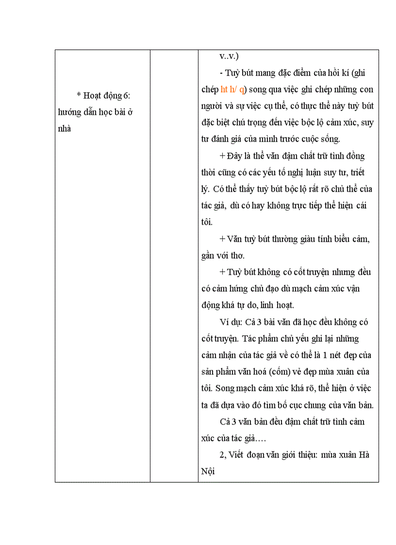 image for page Phát huy tính tịch cực học tập của học sinh qua giờ Ngữ văn ở lớp 7