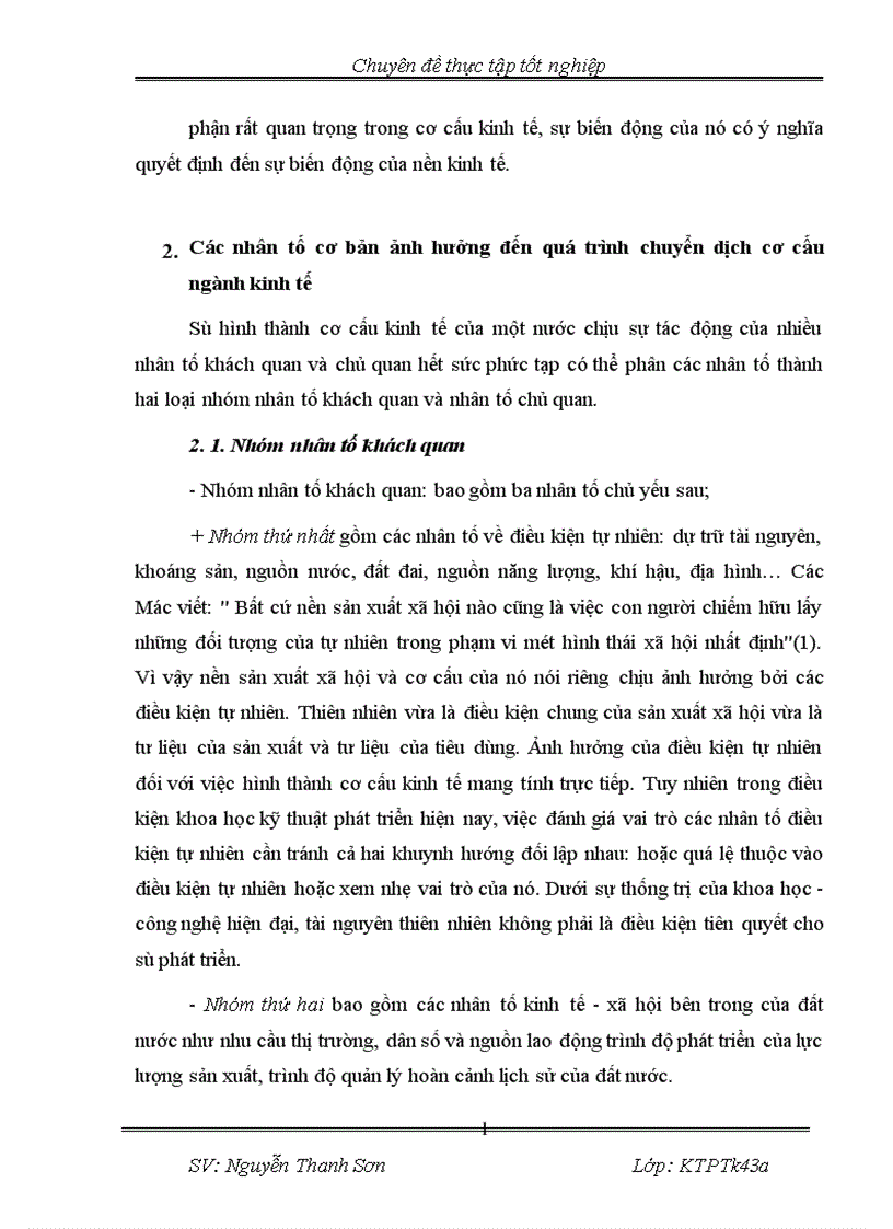 image for page Phương hướng giải pháp thực hiện chuyển dịch cơ cấu ngành kinh tế thành phố Hải Phòng đến năm 2010