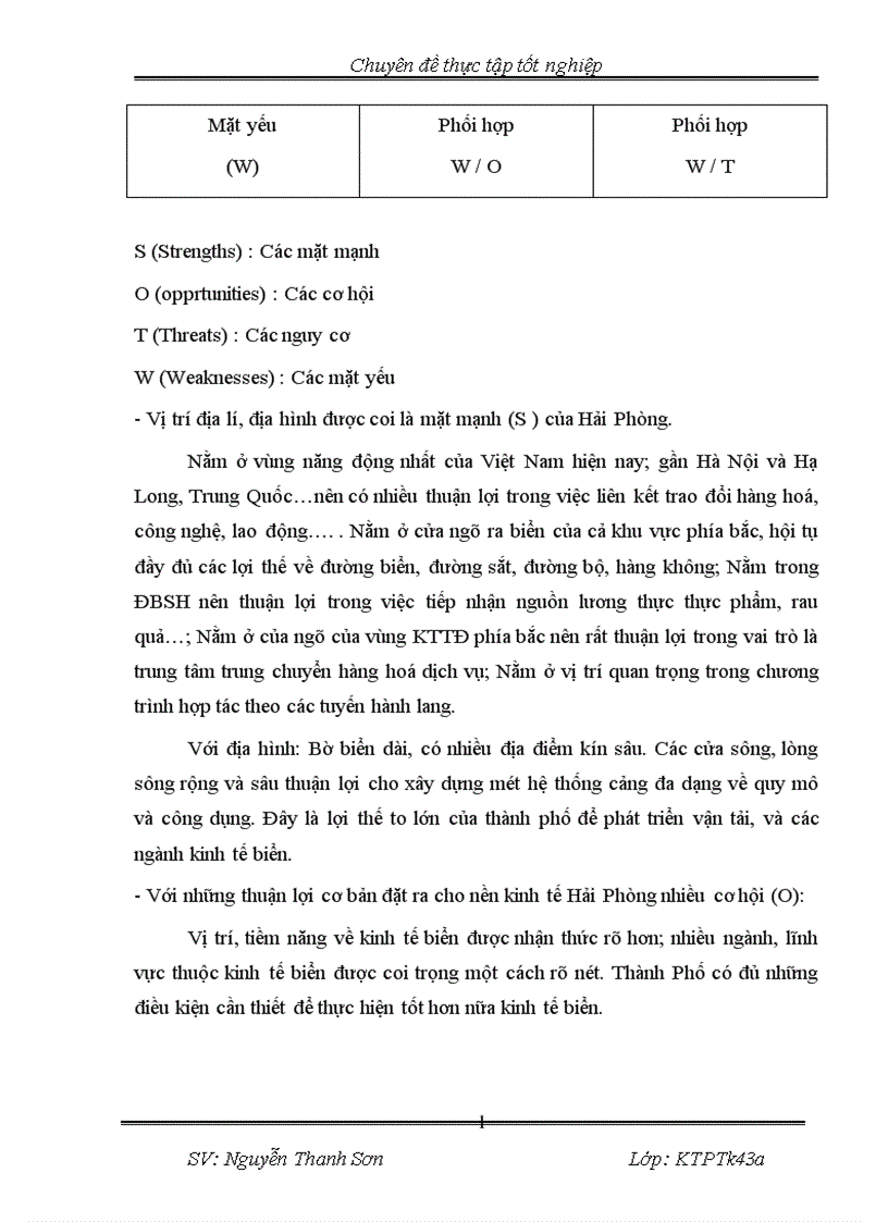 image for page Phương hướng giải pháp thực hiện chuyển dịch cơ cấu ngành kinh tế thành phố Hải Phòng đến năm 2010