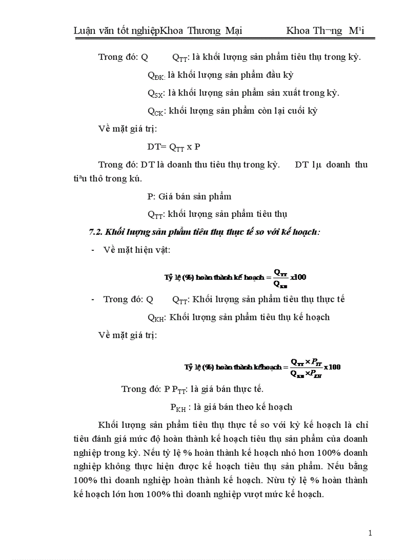 image for page Một số biện pháp đẩy mạnh hoạt động tiêu thụ sản phẩm ở công ty thực phẩm miền Bắc 1