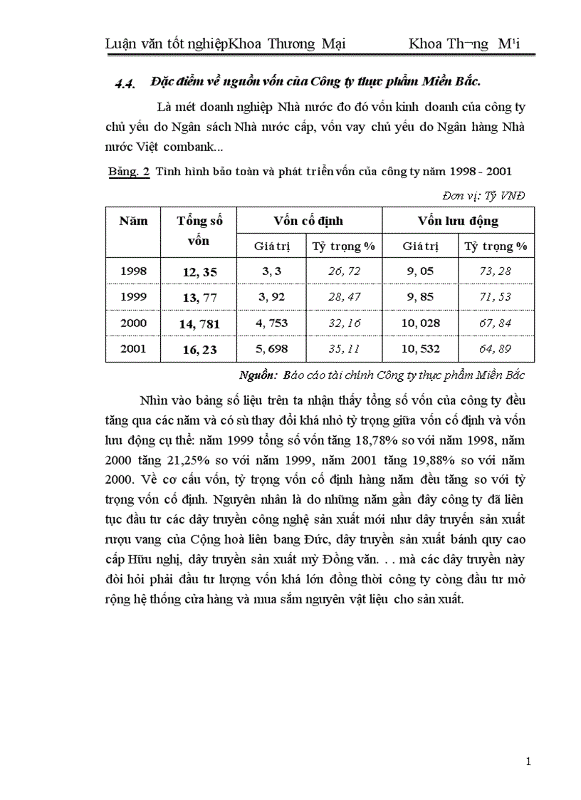 image for page Một số biện pháp đẩy mạnh hoạt động tiêu thụ sản phẩm ở công ty thực phẩm miền Bắc 1