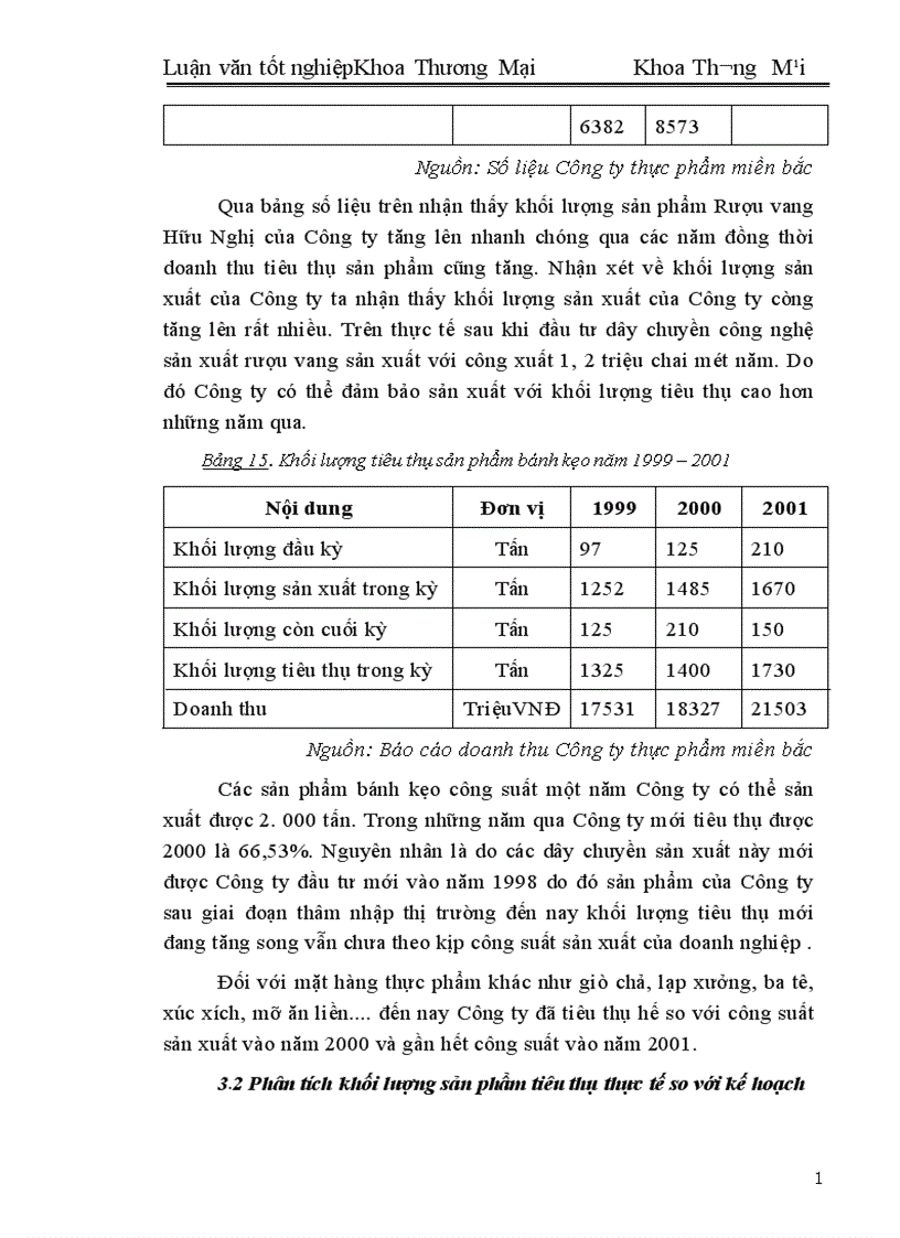 image for page Một số biện pháp đẩy mạnh hoạt động tiêu thụ sản phẩm ở công ty thực phẩm miền Bắc 1