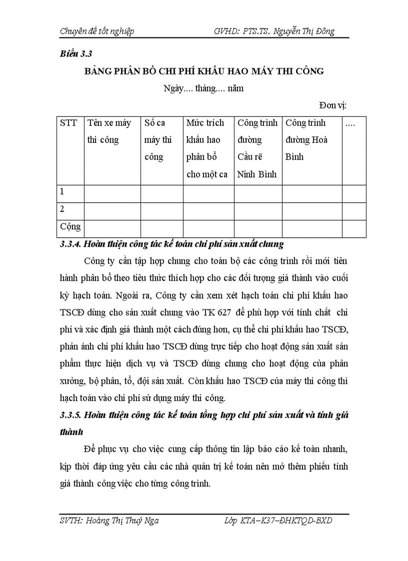 image for page Kế toán chi phí sản xuất và tính giá thành sản phẩm xây lắp tại Công ty cổ phần đầu tư và xây dựng công trình 128 CIenco1