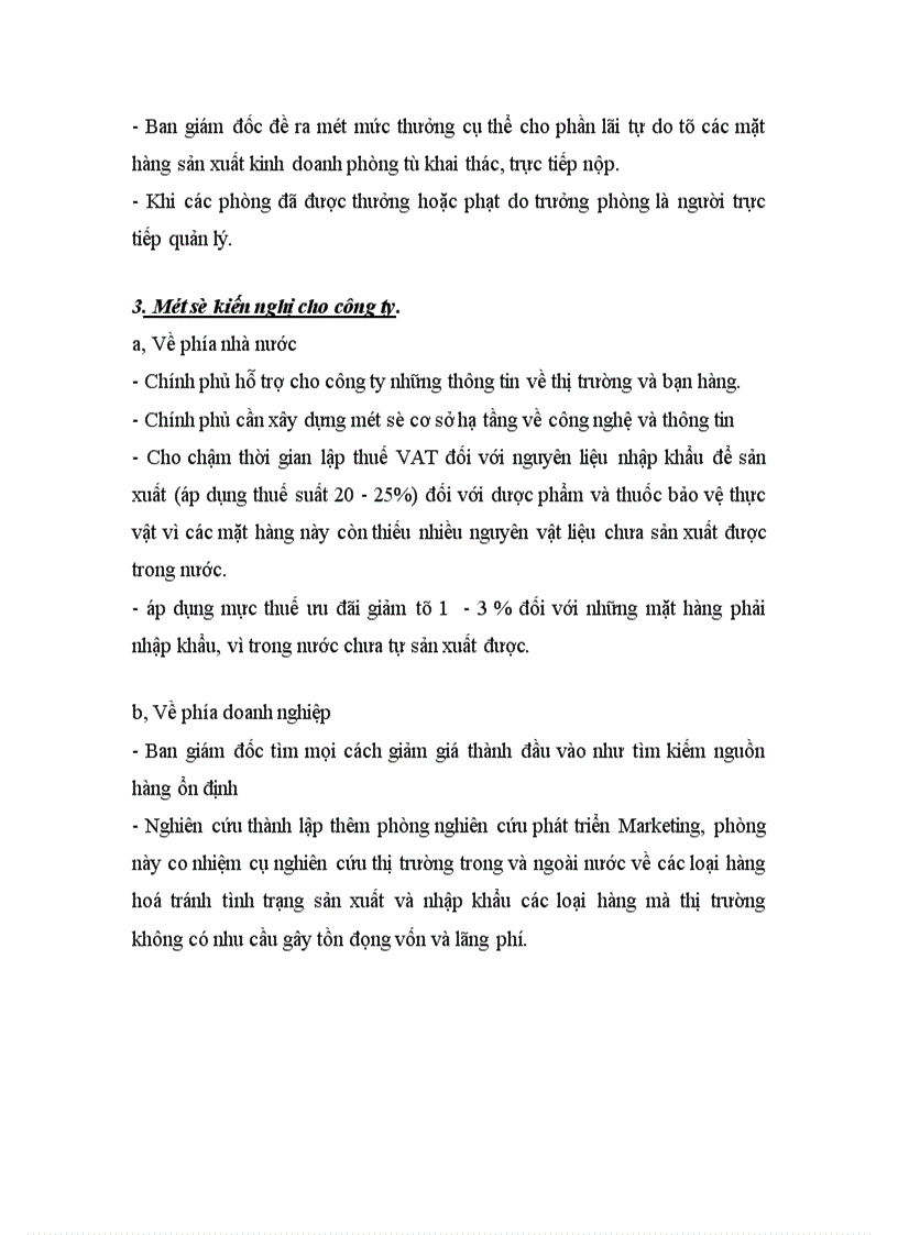 image for page Những chủ trương chính sách của nhà nước về cổ phần hoá