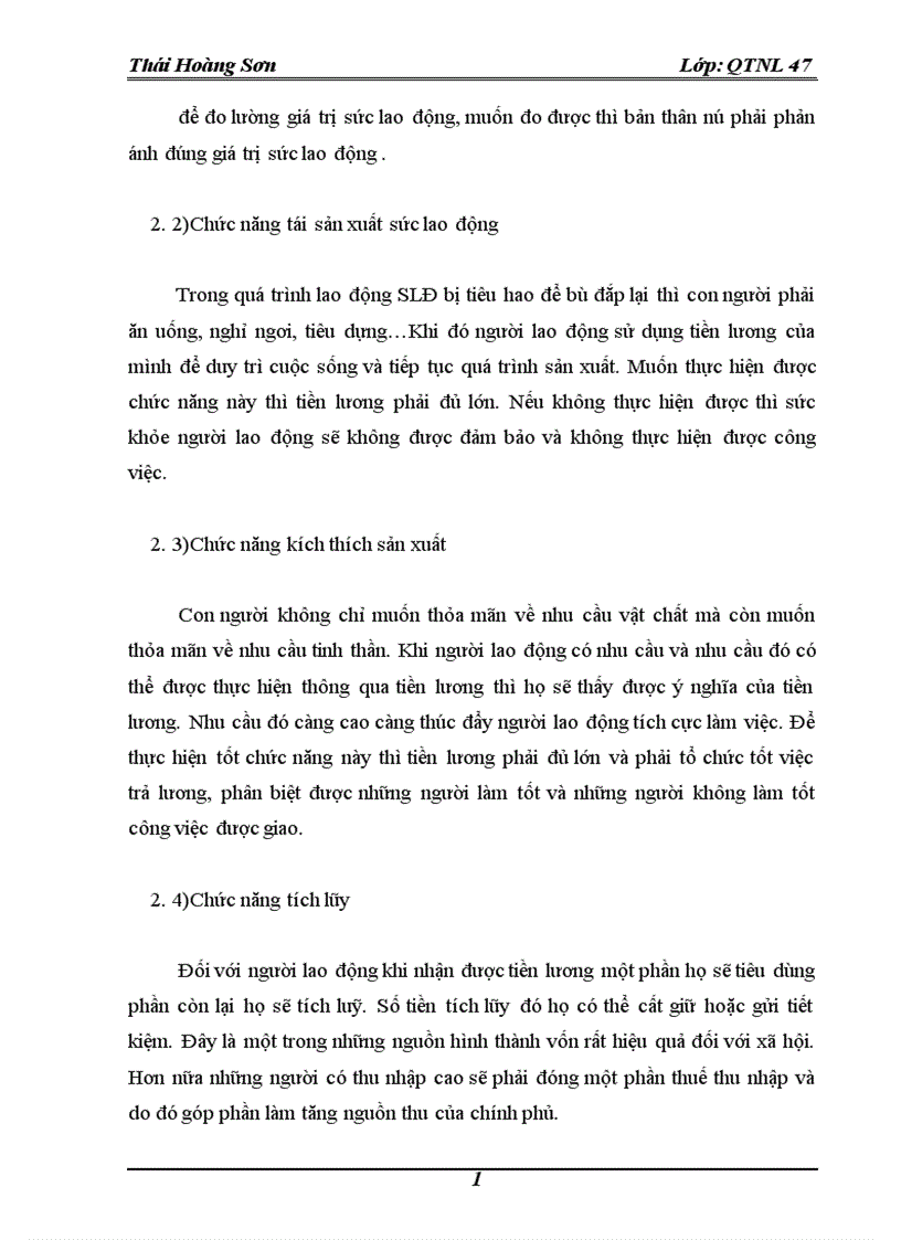image for page Hoàn thiện công tác tổ chức tiền lương tại bệnh viện đa khoa Thái An 1