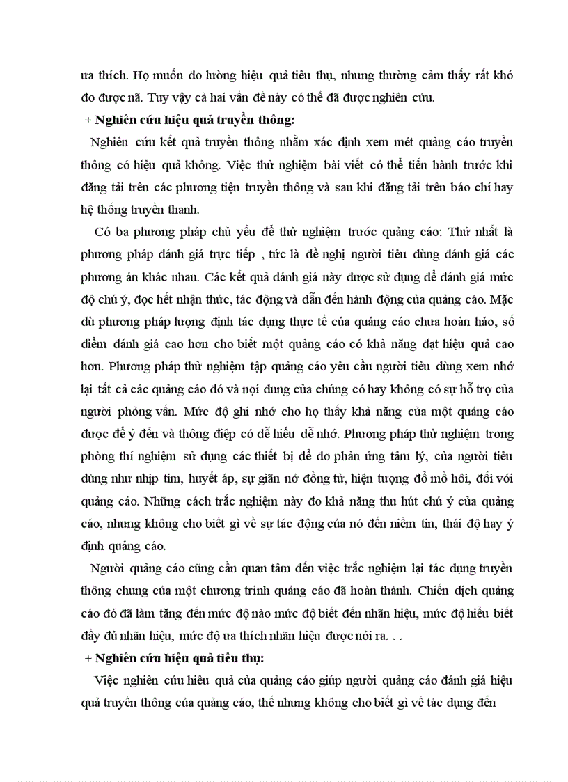 image for page tiến trình thiết lập một chương trình quảng cáo có hiệu quả ứng dụng cho bột giặt omo 1
