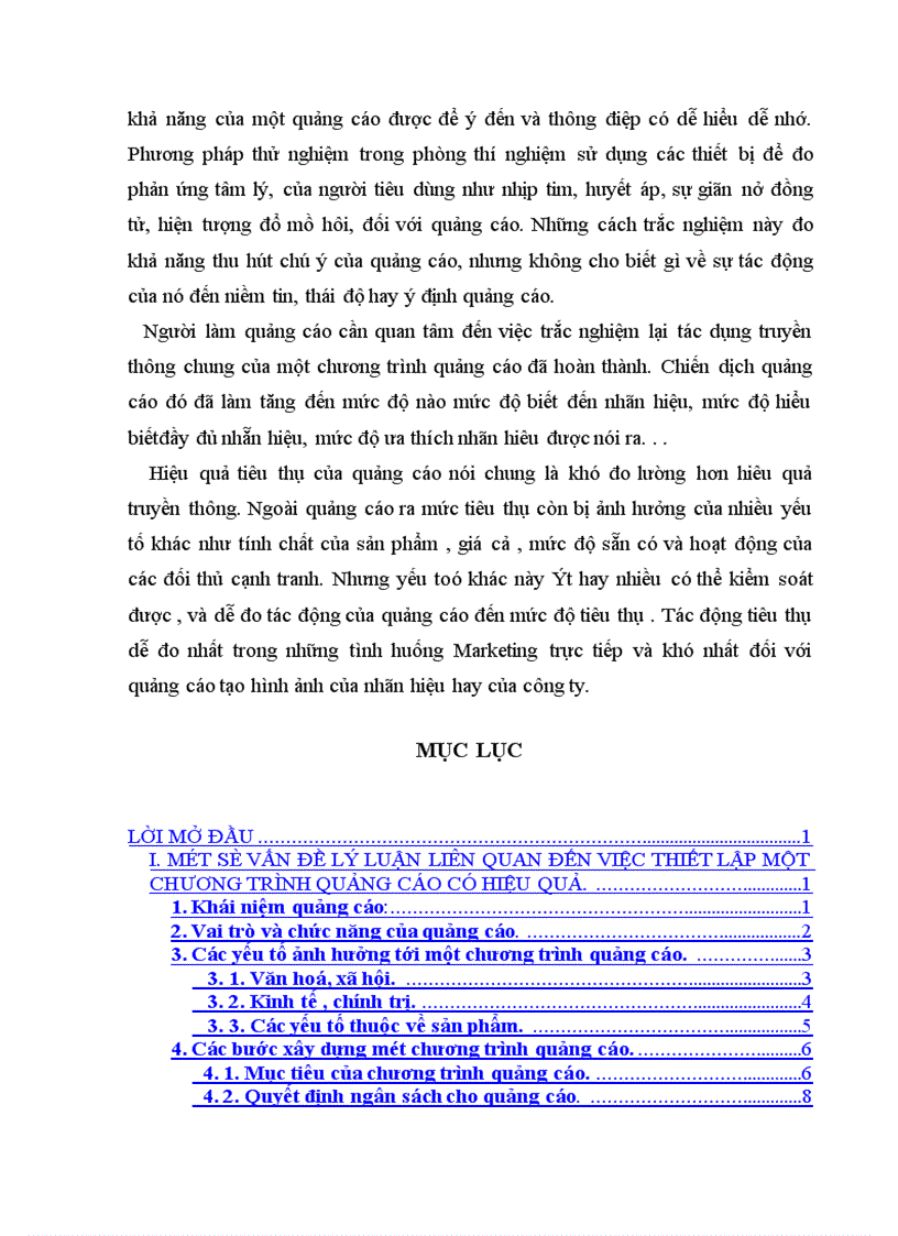 image for page tiến trình thiết lập một chương trình quảng cáo có hiệu quả ứng dụng cho bột giặt omo 1