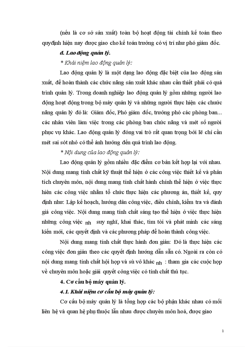 image for page Hoàn thiện tổ chức bộ máy quản lý của Công ty xuất nhập khẩu thiết bị vật tư thông tin