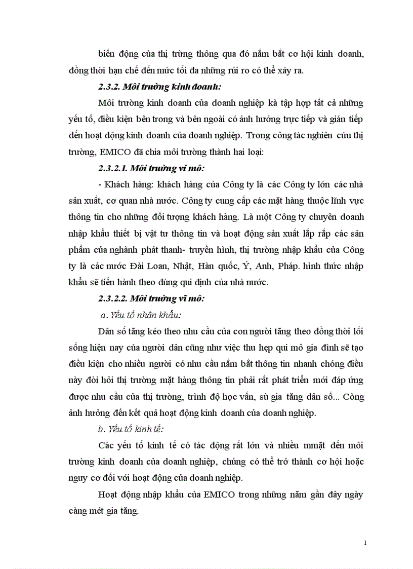 image for page Hoàn thiện tổ chức bộ máy quản lý của Công ty xuất nhập khẩu thiết bị vật tư thông tin