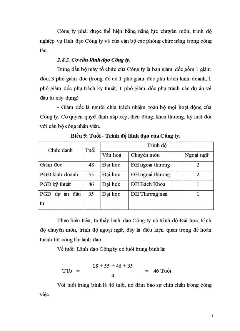 image for page Hoàn thiện tổ chức bộ máy quản lý của Công ty xuất nhập khẩu thiết bị vật tư thông tin