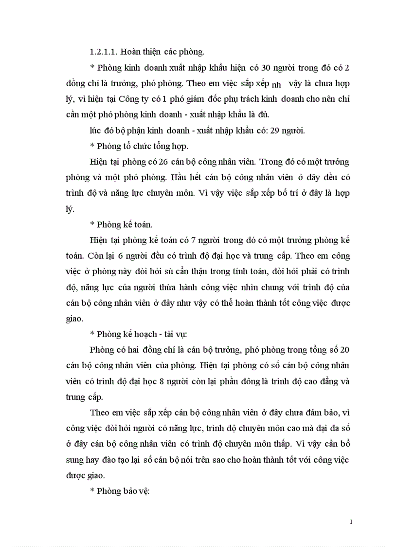 image for page Hoàn thiện tổ chức bộ máy quản lý của Công ty xuất nhập khẩu thiết bị vật tư thông tin