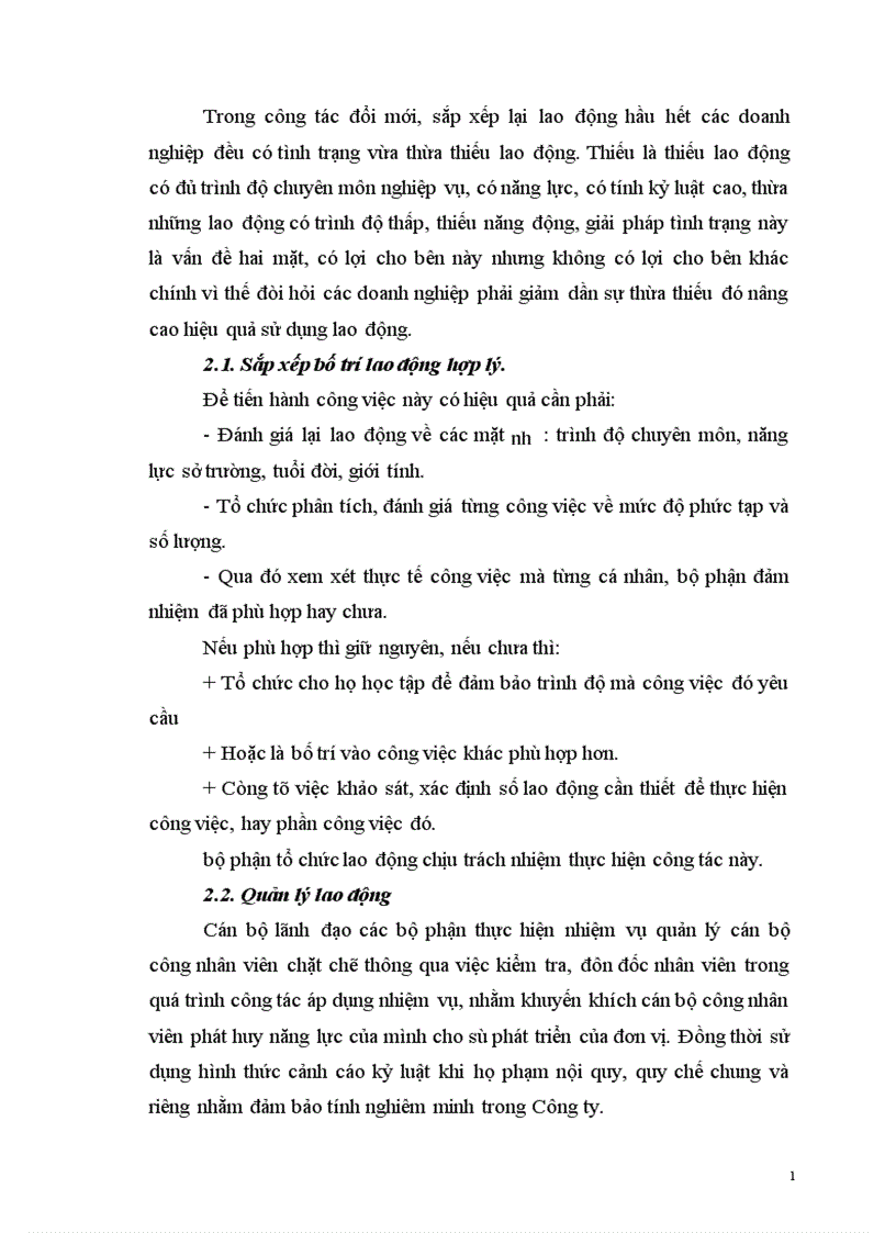 image for page Hoàn thiện tổ chức bộ máy quản lý của Công ty xuất nhập khẩu thiết bị vật tư thông tin