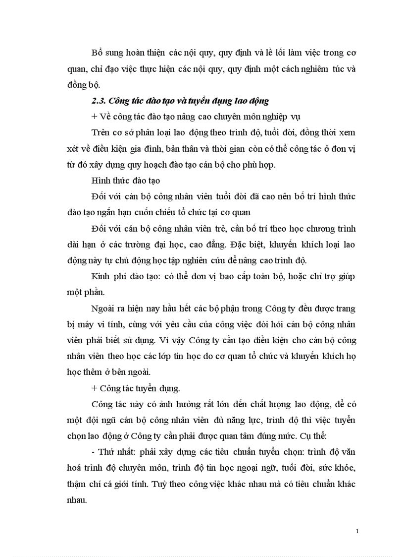 image for page Hoàn thiện tổ chức bộ máy quản lý của Công ty xuất nhập khẩu thiết bị vật tư thông tin