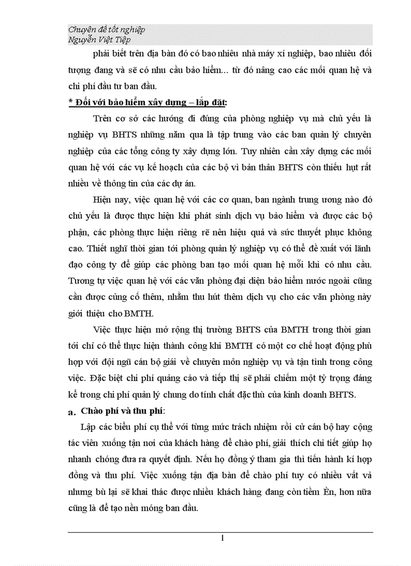 image for page Phân tích hiệu quả kinh doanh loại hình bảo hiểm tài sản tại công ty Bảo Minh Thanh Hoá 1