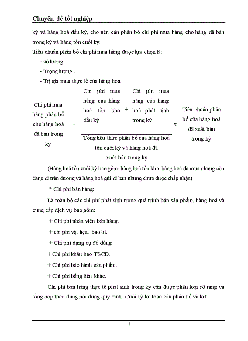 image for page Tổ chức kế toán bán hàng và xác định kết quả bán hàng ở công ty cổ phần thuốc lá và chế biến thực phẩm Bắc Giang 1