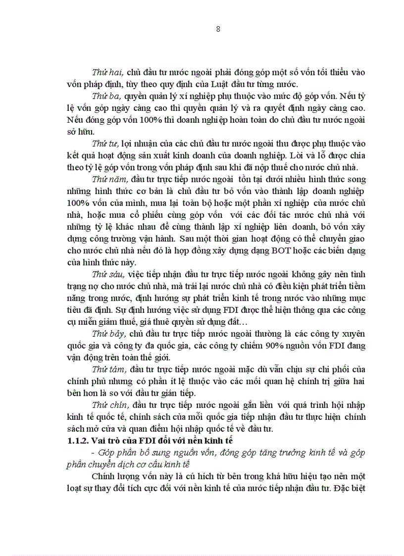 image for page Quản lý nhà nước bằng pháp luật đối với đầu tư trực tiếp nước ngoài trên địa bàn thành phố Hà Nội