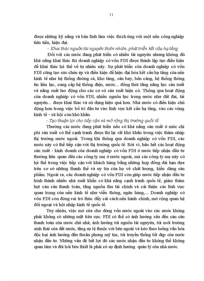 image for page Quản lý nhà nước bằng pháp luật đối với đầu tư trực tiếp nước ngoài trên địa bàn thành phố Hà Nội