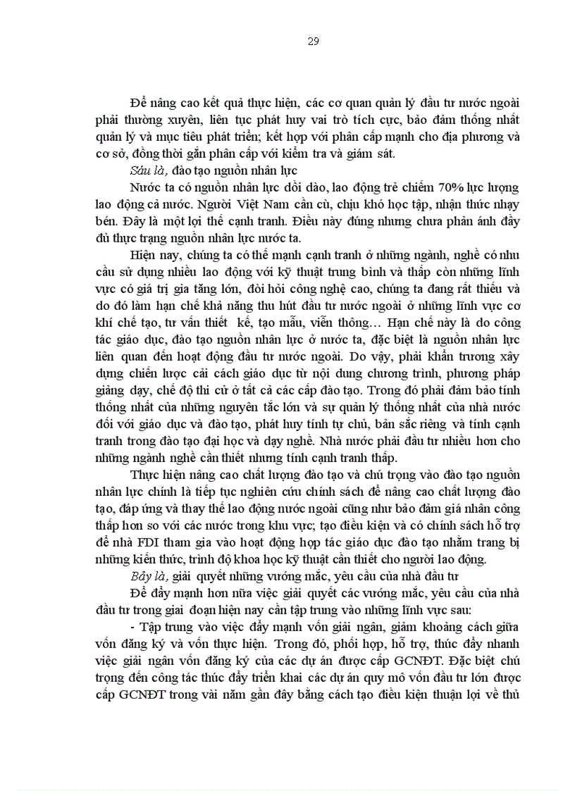 image for page Quản lý nhà nước bằng pháp luật đối với đầu tư trực tiếp nước ngoài trên địa bàn thành phố Hà Nội