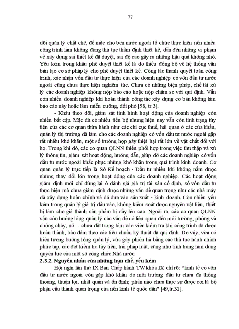 image for page Quản lý nhà nước bằng pháp luật đối với đầu tư trực tiếp nước ngoài trên địa bàn thành phố Hà Nội