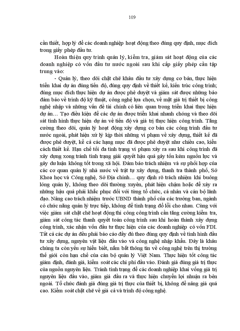 image for page Quản lý nhà nước bằng pháp luật đối với đầu tư trực tiếp nước ngoài trên địa bàn thành phố Hà Nội