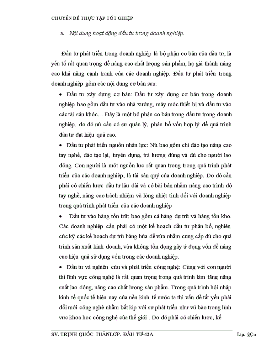 image for page Một số giải pháp nhằm nâng cao hiệu quả hoạt động Đầu tư phát triển Sản xuất kinh doanh tại Tổng công ty Xuất nhập khẩu Xây dựng Việt Nam VINACONEX 1