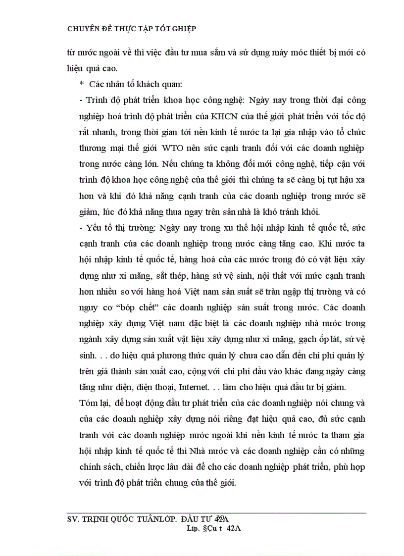 image for page Một số giải pháp nhằm nâng cao hiệu quả hoạt động Đầu tư phát triển Sản xuất kinh doanh tại Tổng công ty Xuất nhập khẩu Xây dựng Việt Nam VINACONEX 1