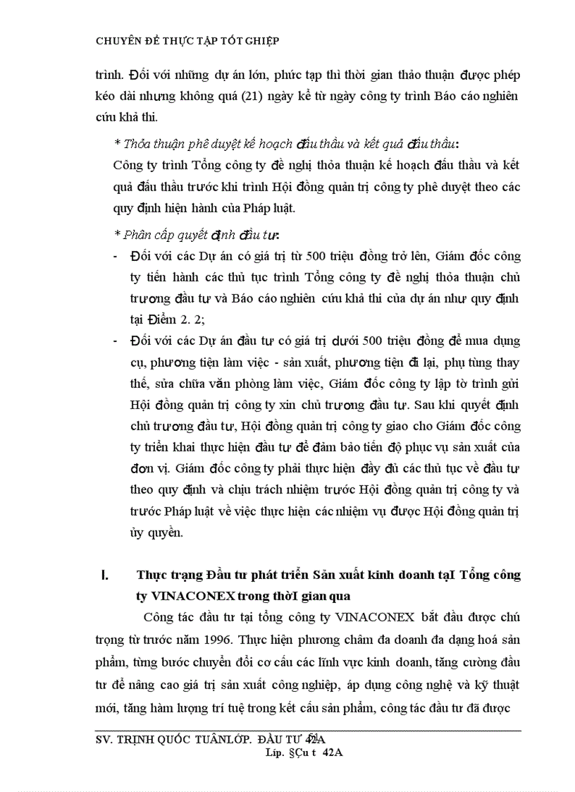 image for page Một số giải pháp nhằm nâng cao hiệu quả hoạt động Đầu tư phát triển Sản xuất kinh doanh tại Tổng công ty Xuất nhập khẩu Xây dựng Việt Nam VINACONEX 1
