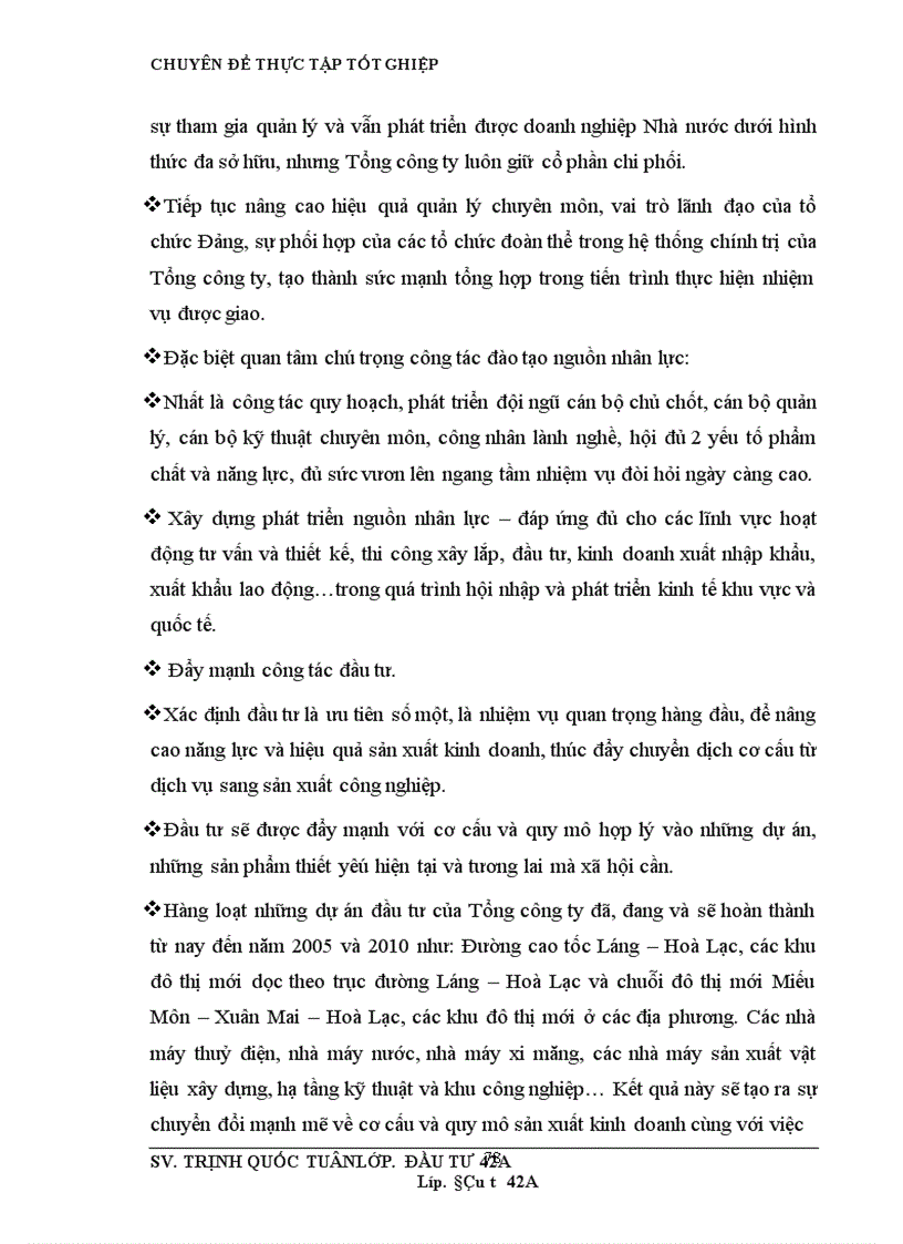 image for page Một số giải pháp nhằm nâng cao hiệu quả hoạt động Đầu tư phát triển Sản xuất kinh doanh tại Tổng công ty Xuất nhập khẩu Xây dựng Việt Nam VINACONEX 1