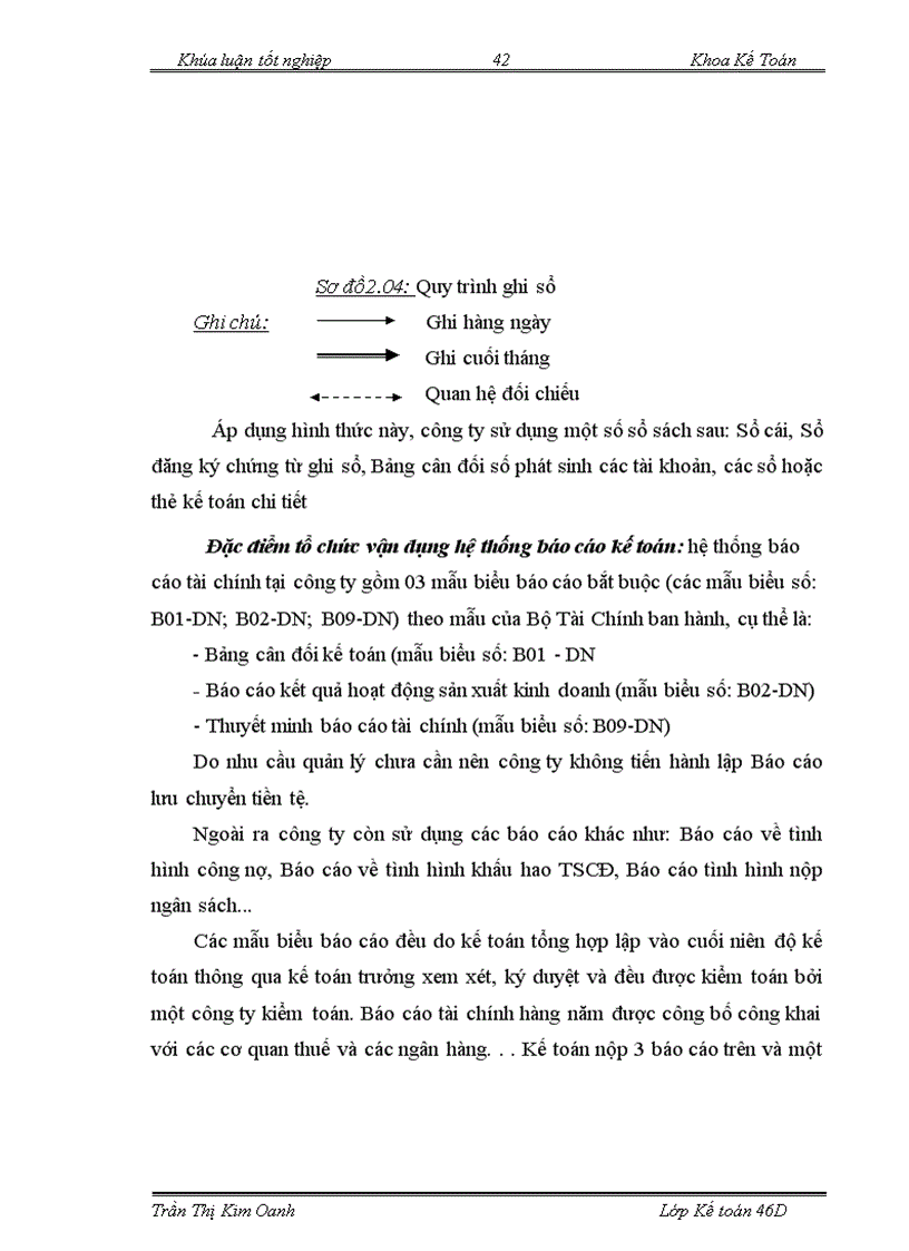 image for page Hoàn thiện kế toán tiêu thụ hàng hoá và xác định kết quả kinh doanh tại công ty TNHH SANNAM 1