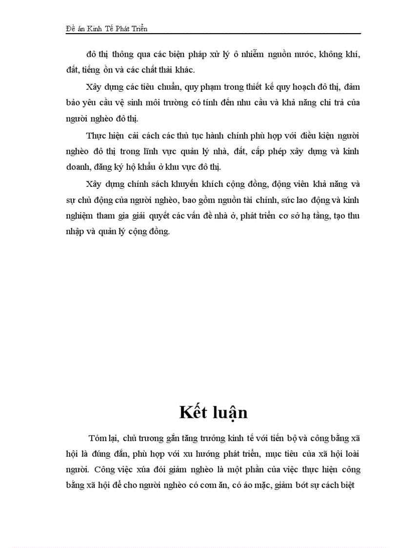 image for page khía cạnh mối quan hệ của tăng trưởng kinh tế đến xóa đói giảm nghèo ở Việt Nam 1