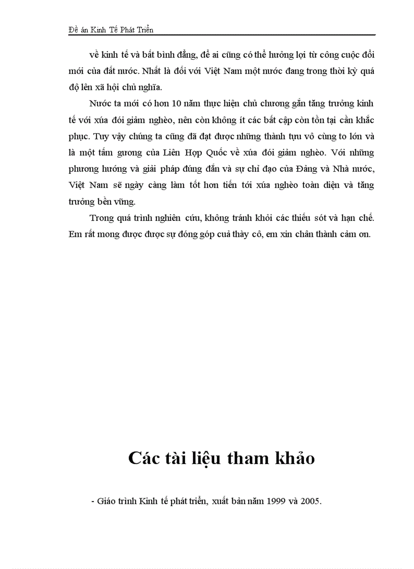 image for page khía cạnh mối quan hệ của tăng trưởng kinh tế đến xóa đói giảm nghèo ở Việt Nam 1