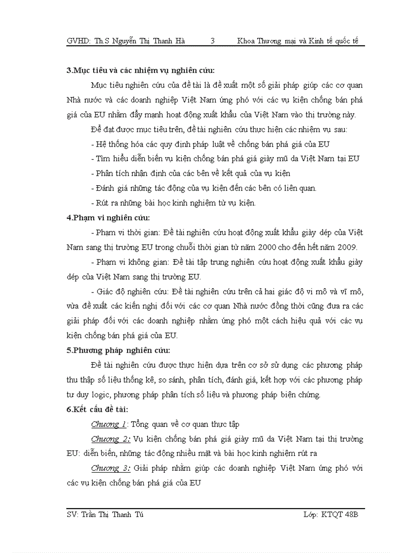 image for page Vụ kiện chống bán phá giá giày mũ da của Việt Nam tại EU những tác động nhiều mặt và bài học kinh nghiệm rút ra