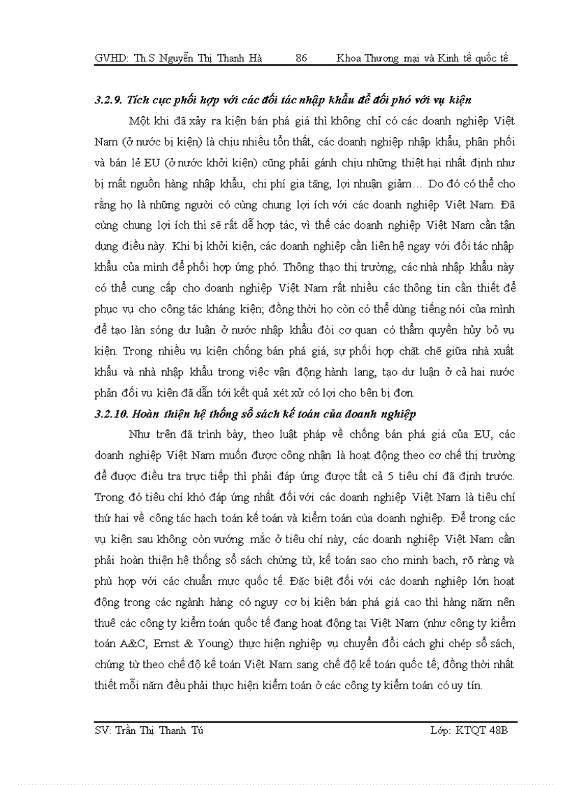 image for page Vụ kiện chống bán phá giá giày mũ da của Việt Nam tại EU những tác động nhiều mặt và bài học kinh nghiệm rút ra