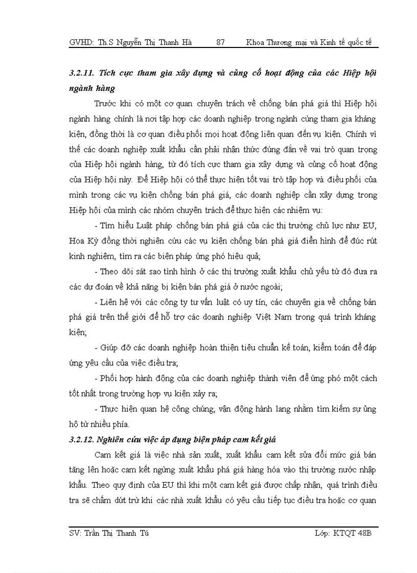 image for page Vụ kiện chống bán phá giá giày mũ da của Việt Nam tại EU những tác động nhiều mặt và bài học kinh nghiệm rút ra