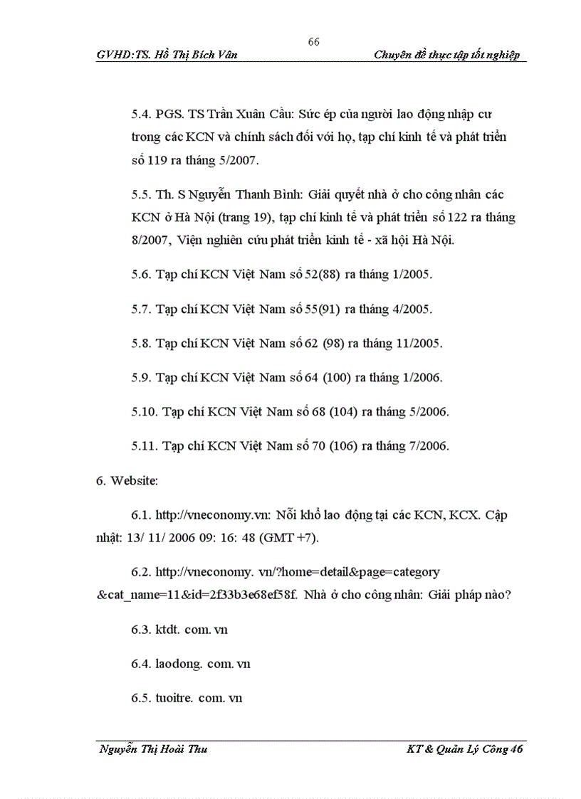 image for page Phát triển nhà ở cho công nhân tại các khu công nghiệp khu chế xuất ở Việt Nam Thực trạng và giải pháp