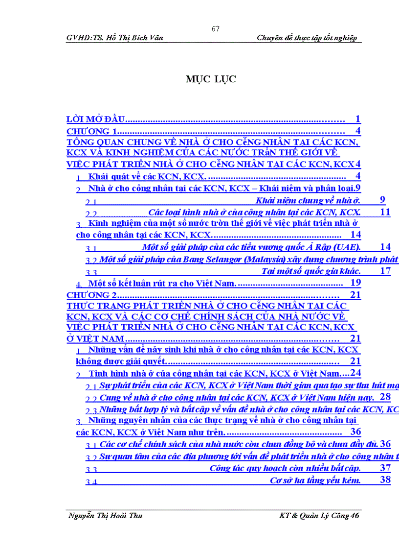 image for page Phát triển nhà ở cho công nhân tại các khu công nghiệp khu chế xuất ở Việt Nam Thực trạng và giải pháp