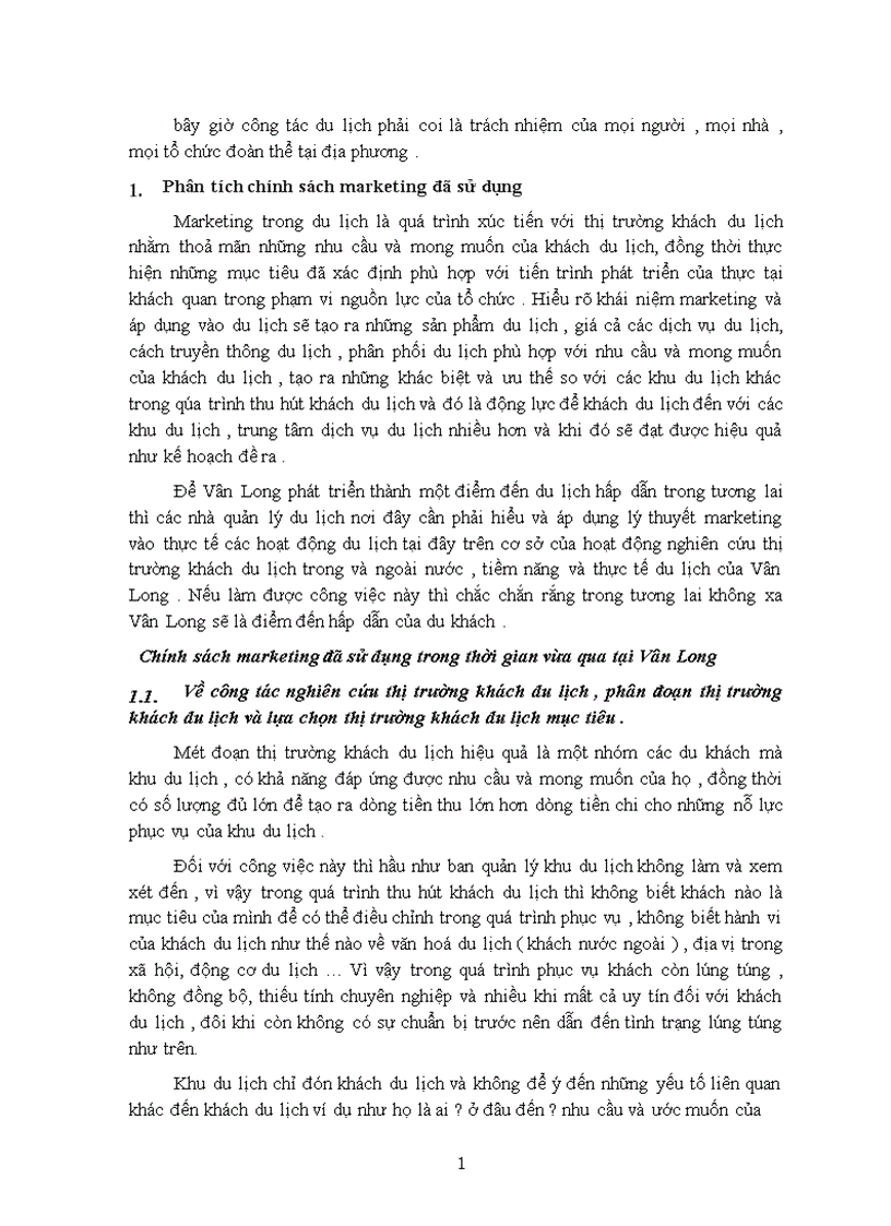 image for page Vân Long một điểm đến du lịch hấp dẫn