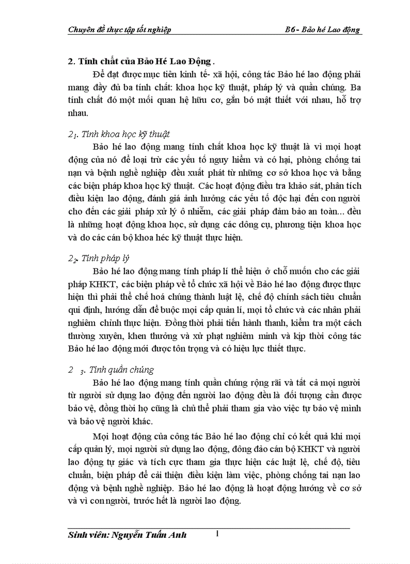 image for page Các nội dung thực hiện chính sách Bảo Hộ Lao Động trong công ty cơ khí Hà Nội