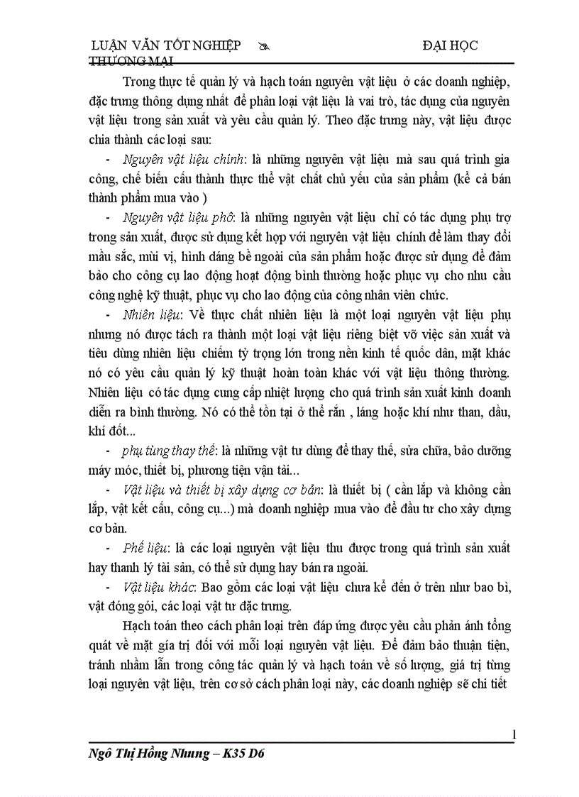 image for page thực tế về công tác kế toán nguyên vật liệu tại công ty bánh kẹo hải châu 1
