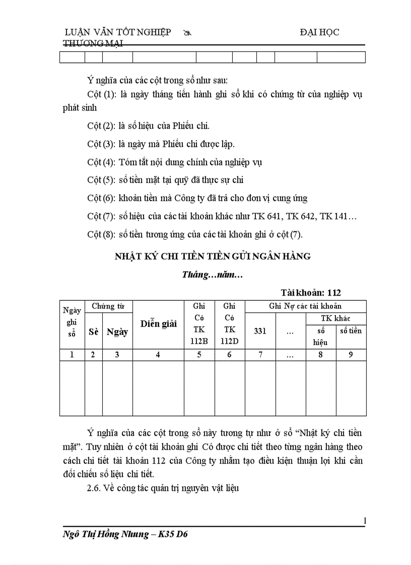 image for page thực tế về công tác kế toán nguyên vật liệu tại công ty bánh kẹo hải châu 1