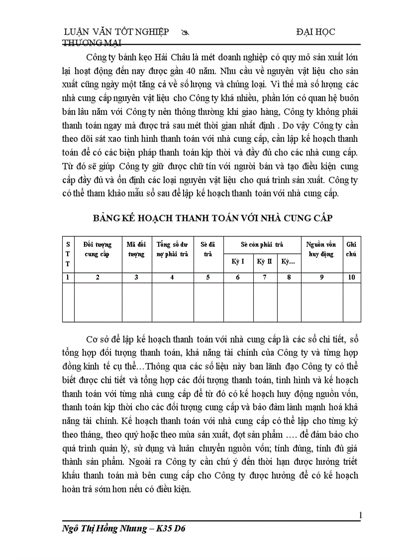 image for page thực tế về công tác kế toán nguyên vật liệu tại công ty bánh kẹo hải châu 1