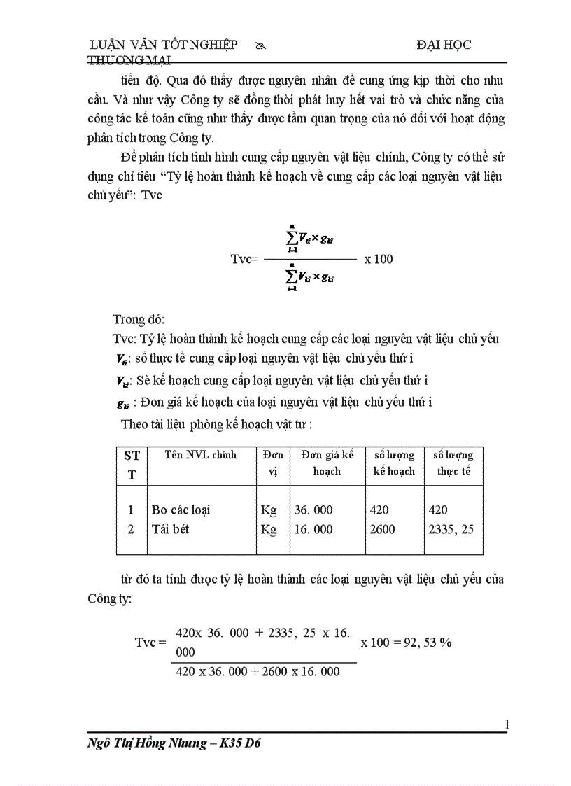 image for page thực tế về công tác kế toán nguyên vật liệu tại công ty bánh kẹo hải châu 1